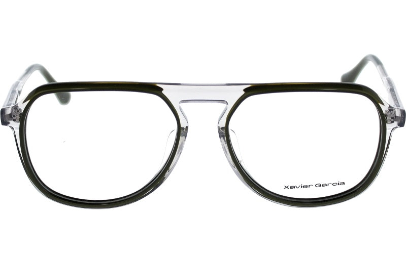 Prescription Glasses Xavier Garcia Bucu 4 55 16