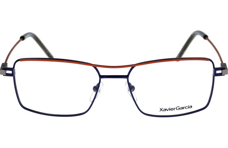 Prescription Glasses Xavier Garcia Homi 1 54 17