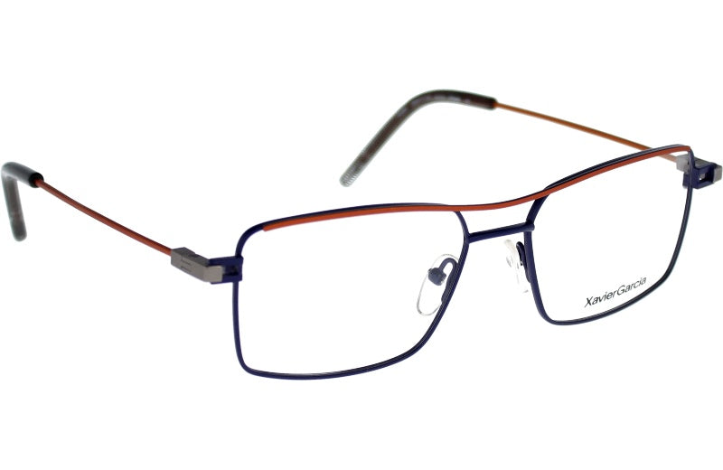 Gafas Graduadas Xavier Garcia Homi 1 54 17