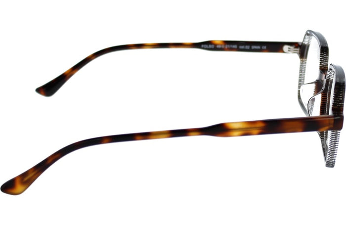 Lunettes de Vue Xavier Garcia Folso 2 48 21 — vista 3