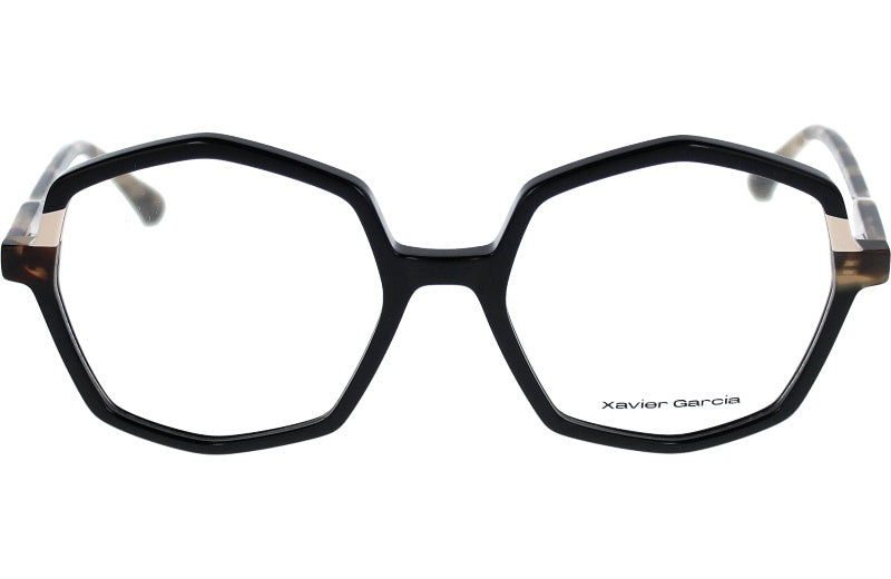 Lunettes de Vue Xavier Garcia Dana 4 52 17