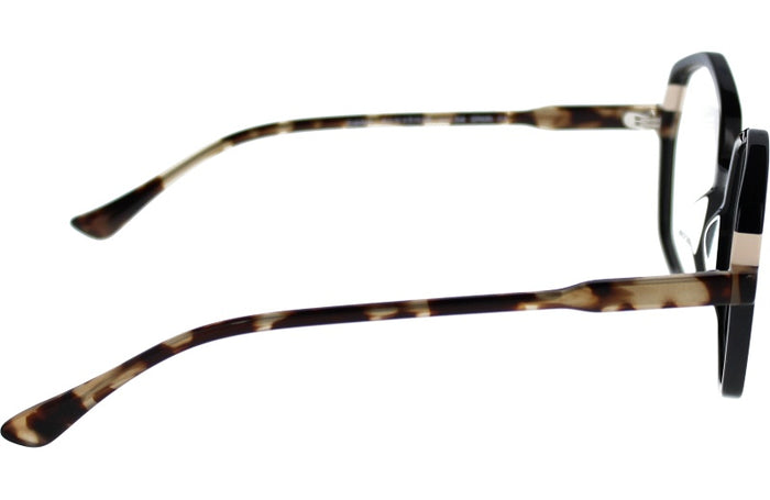 Lunettes de Vue Xavier Garcia Dana 4 52 17 — vista 3