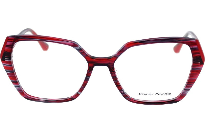 Lunettes de Vue Xavier Garcia Blatta 1 53 16