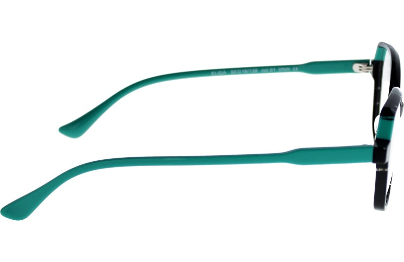 Gafas Graduadas Xavier Garcia Elida 1 50 16