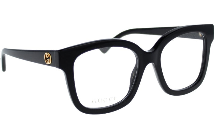 Очки для зрения Gucci GG1258 004 53 19 — vista 2