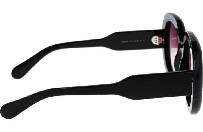 Sunglasses Chloé CH0153 001 54 22 — vista 3