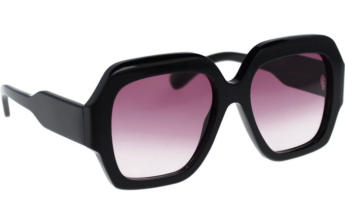Sunglasses Chloé CH0154 001 56 17 — vista 2