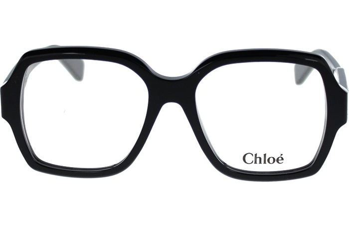 Korrektionsbrillen Chloé CH0155 001 53 17 — vista 2