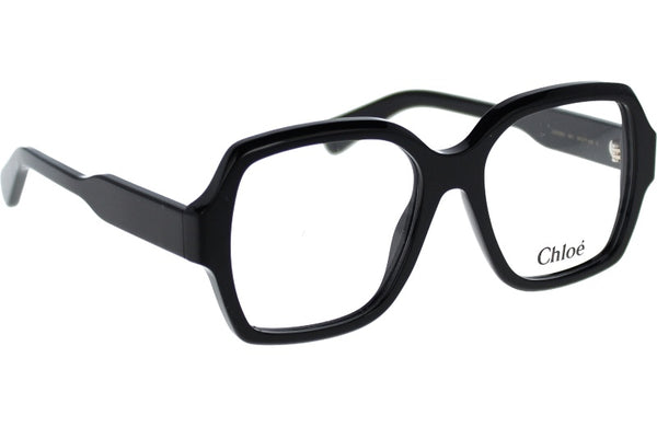 Gafas Graduadas Chloé CH0155 001 53 17