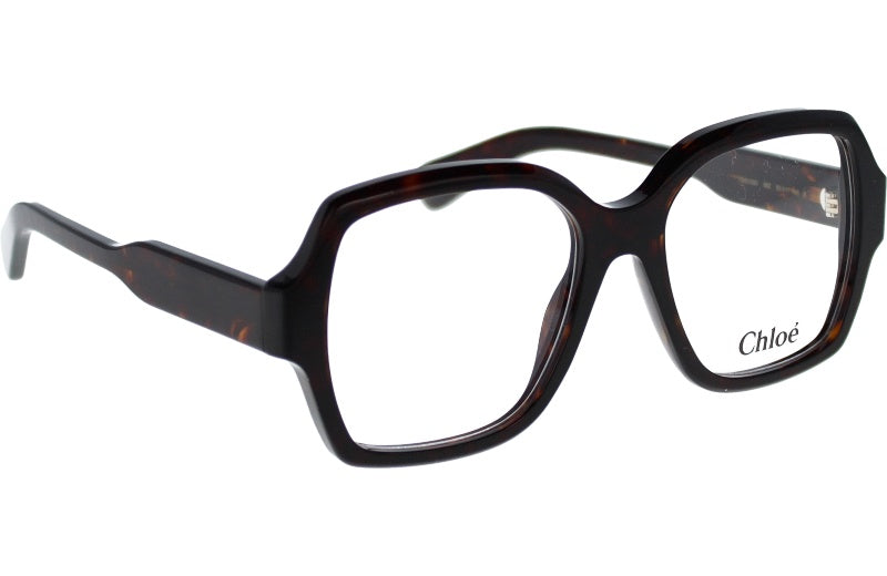 Prescription Glasses Chloé CH0155 002 53 17