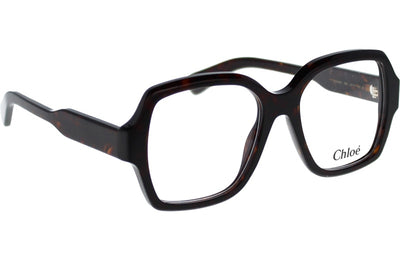 Prescription Glasses Chloé CH0155 002 53 17
