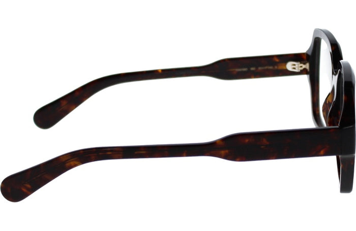 Prescription Glasses Chloé CH0155 002 53 17 — vista 3