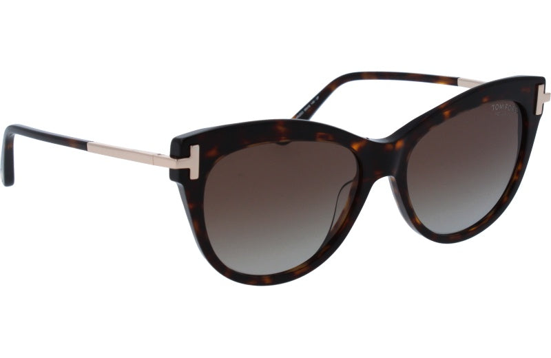 Gafas de Sol Tom Ford Kira FT821 52H 56 16