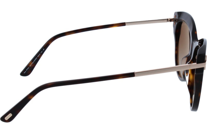 Gafas de Sol Tom Ford Kira FT821 52H 56 16 — vista 3