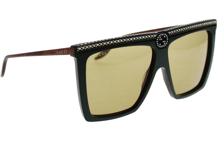 Солнцезащитные очки Gucci GG0733 005 62 12 — vista 2