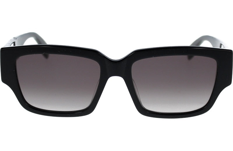 Солнцезащитные очки Alexander Mcqueen AM0329 001 56 18