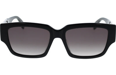 Sunglasses Alexander Mcqueen AM0329 001 56 18