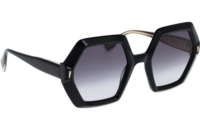 Sonnenbrillen Gigi 6548 1 51 23 — vista 2