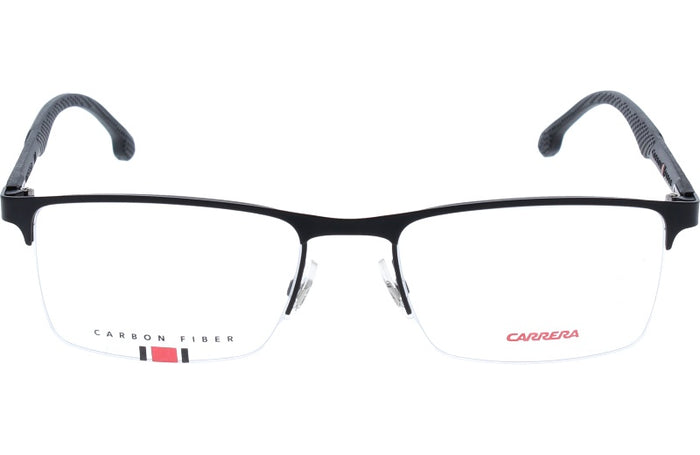 Prescription Glasses Carrera CA8846 003 54 19 — vista 2