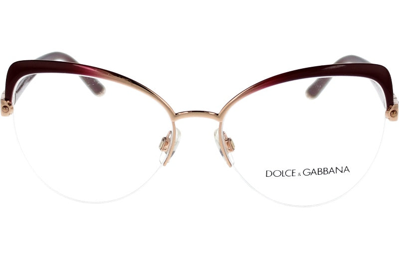 Prescription Glasses Dolce Gabbana DG1305 1321 55 16