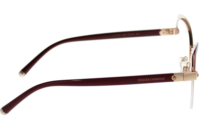 Gafas Graduadas Dolce Gabbana DG1305 1321 55 16