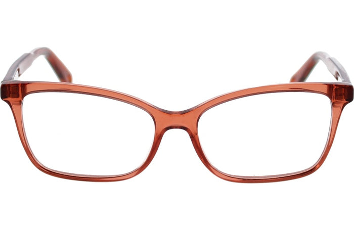 Lunettes de Vue Chloé CH2742 204 53 15 — vista 2
