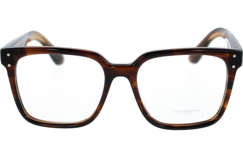 Korrektionsbrillen Oliver Peoples Parcell 5502U 1724 53 17