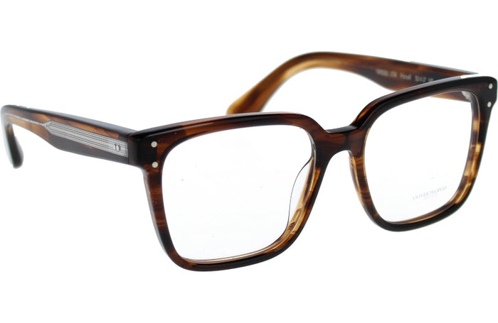 Korrektionsbrillen Oliver Peoples Parcell 5502U 1724 53 17 — vista 2