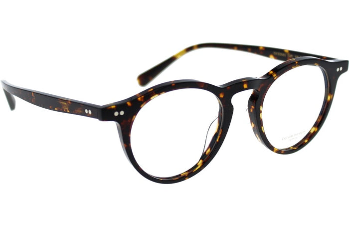 Korrektionsbrillen Oliver Peoples OP-13 OV5504U 1741 47 20 — vista 2