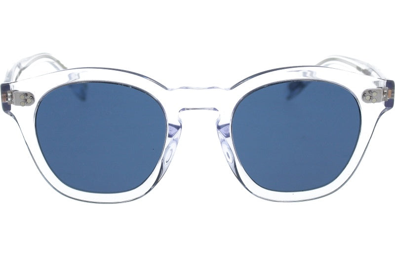 Sonnenbrillen Oliver Peoples Boudreau L.A OV5382S 110180 48 22