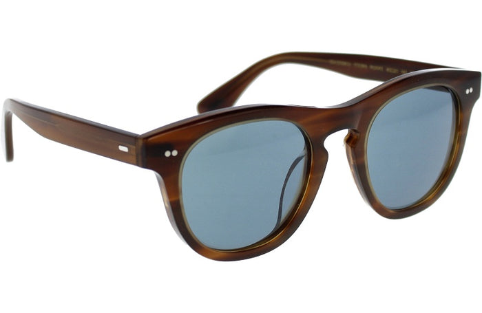 Gafas de Sol Oliver Peoples Rorke OV5509SU 1753R8 49 21 — vista 2