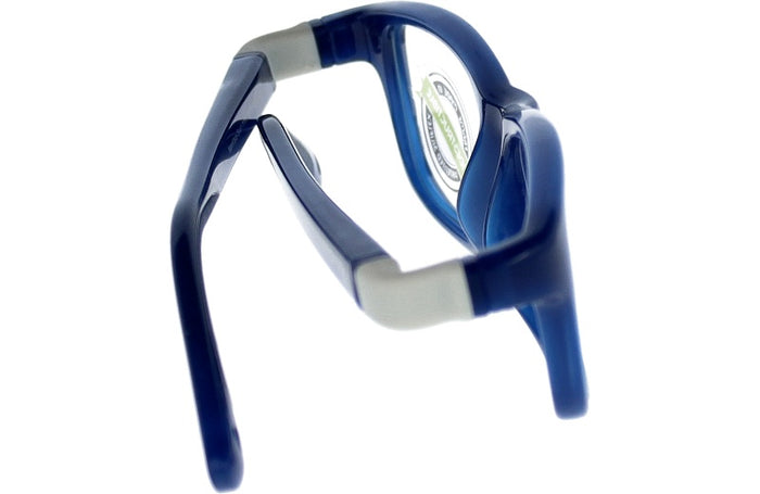 Prescription Glasses Nanovista Crew 3.0 NAO3020346 46 14 — vista 3
