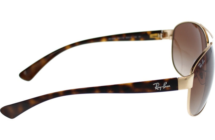 Солнцезащитные очки Ray-Ban RB3386 001/13 63 13 — vista 3
