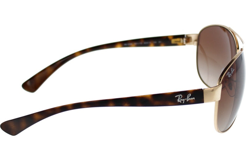 Gafas de Sol Ray-Ban RB3386 001/13 63 13