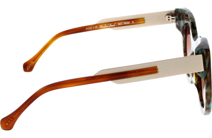 Gafas de Sol La Golondrina Sweet Dreams 01 47 28 — vista 3