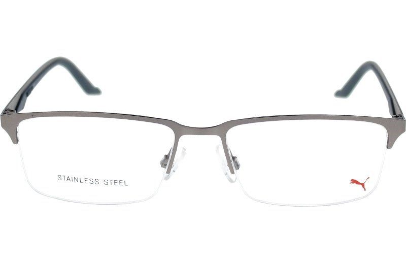 Lunettes de Vue Puma PU0413 003 56 17