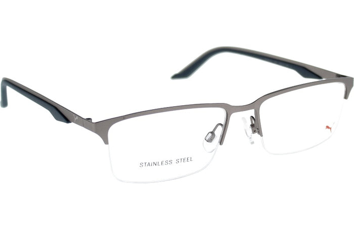 Lunettes de Vue Puma PU0413 003 56 17 — vista 2