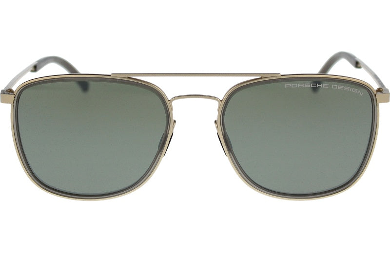 Sonnenbrillen Porsche Design P8692 D 56 19