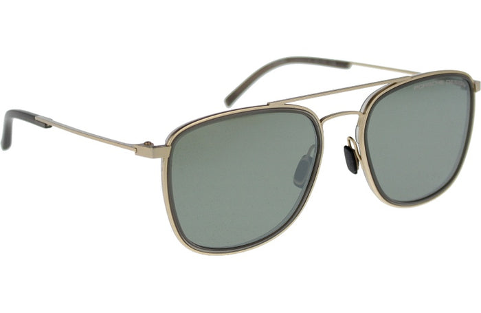 Sonnenbrillen Porsche Design P8692 D 56 19 — vista 2