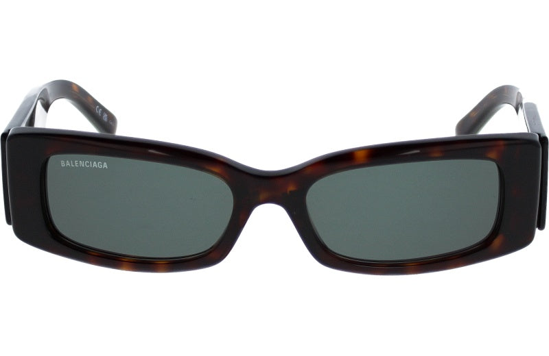 Sonnenbrillen Balenciaga BB0260 002 56 18