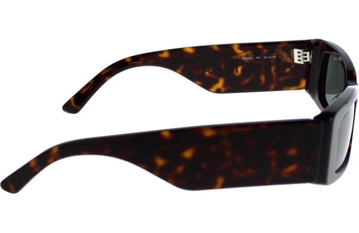 Sonnenbrillen Balenciaga BB0260 002 56 18 — vista 3