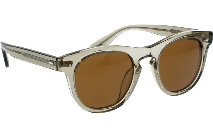 Gafas de Sol Oliver Peoples Rorke OV5509SU 1745G8 49 21 — vista 2