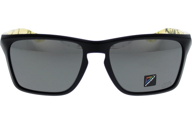 Sunglasses Oakley Sylas OO9448 37 57 17