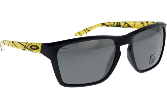 Sunglasses Oakley Sylas OO9448 37 57 17 — vista 2
