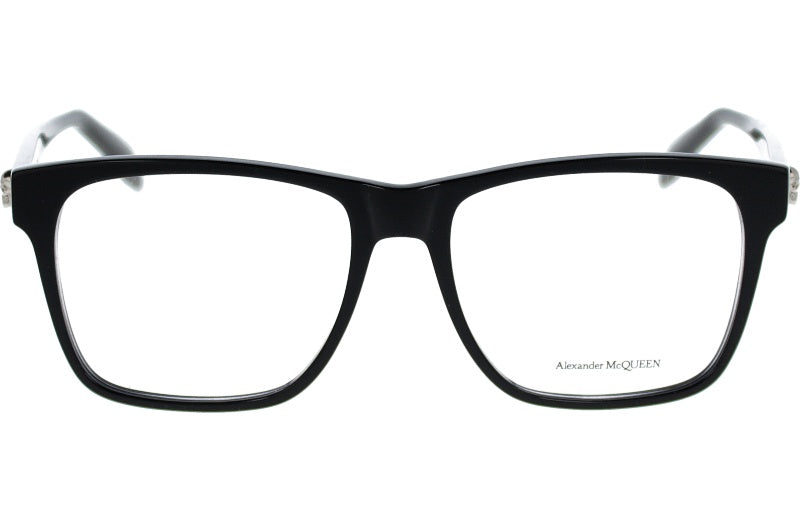 Prescription Glasses Alexander Mcqueen AM0282 001 55 16