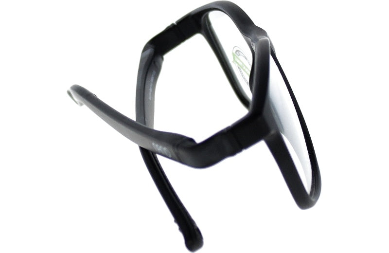 Gafas Graduadas Nanovista Fanboy 3.0 NAO3170154 Negro Mate Negro 54 16