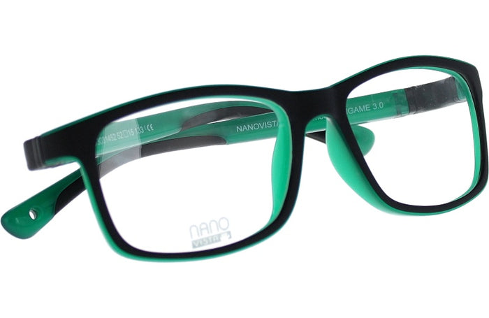 Gafas Graduadas Nanovista Fangame 3.0 NAO3031452 52 15 — vista 2