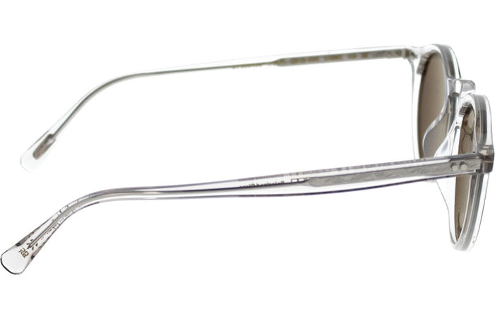 Gafas de Sol Oliver Peoples OP-13 OV5504SU 1757P1 47 20 — vista 3