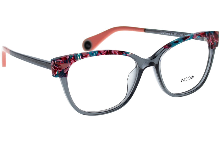 Prescription Glasses Woow Up Town 2 1113 52 16 — vista 2