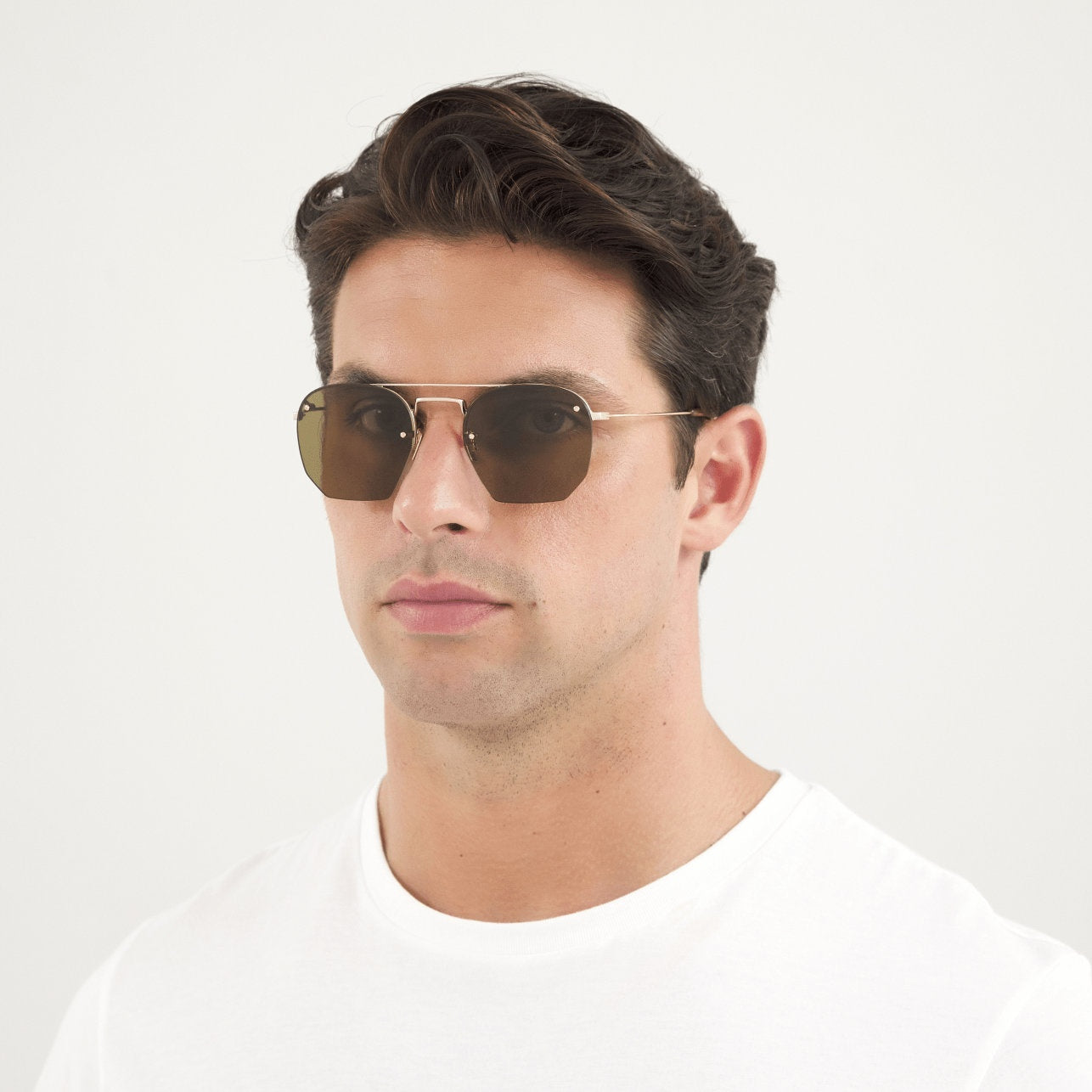 Sunglasses Saint Laurent SL 422 001 52 20